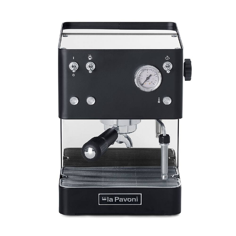 La Pavoni NEW CASA BAR NERA 230 V EU Acquista Ora
