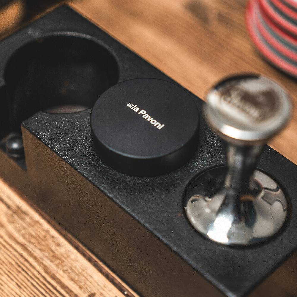 La Pavoni Pressino Acciaio per modelli Semipro Italy