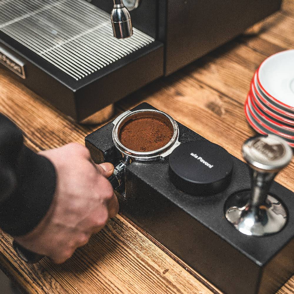 La Pavoni Pressino Acciaio per modelli Semipro Italy