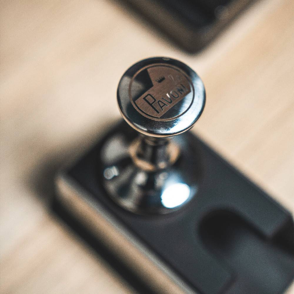 La Pavoni Pressino Acciaio per modelli Semipro Italy