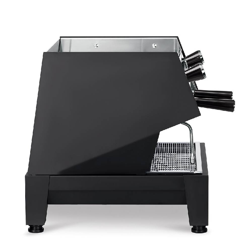 La Pavoni BART2V COMPATTA VOLUMETRICA NERA 400T Fino Al -60%