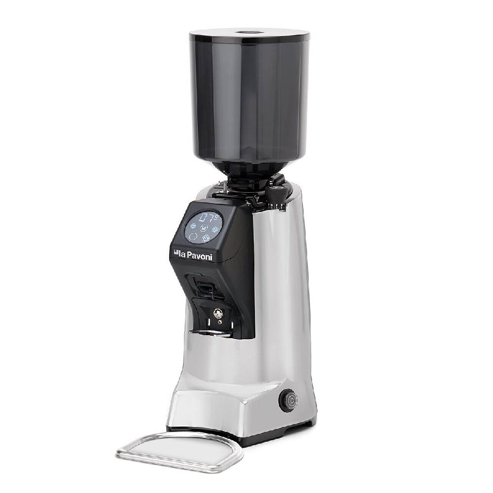 La Pavoni ZIP PRO CROMO Affare Del Giorno
