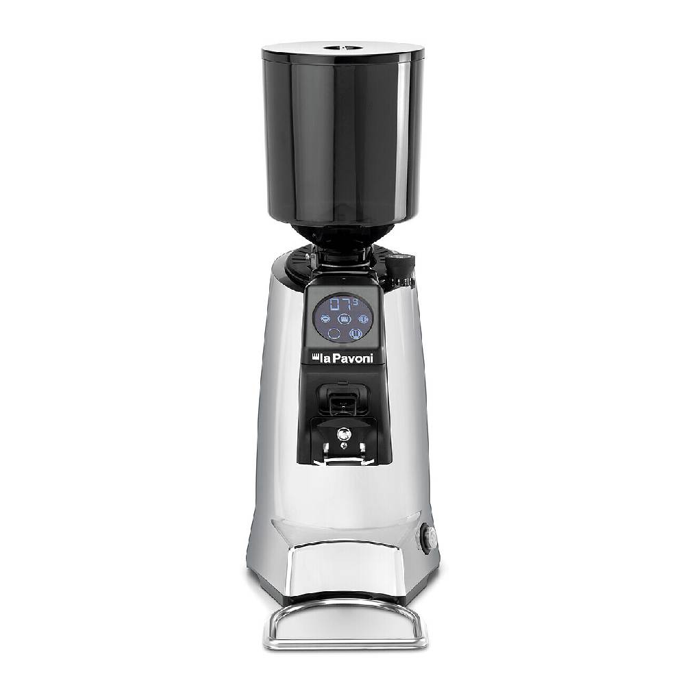La Pavoni ZIP PRO CROMO Affare Del Giorno
