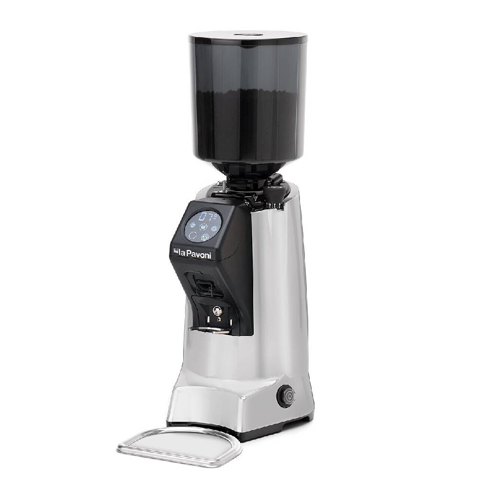 La Pavoni ZIP PRO CROMO Affare Del Giorno