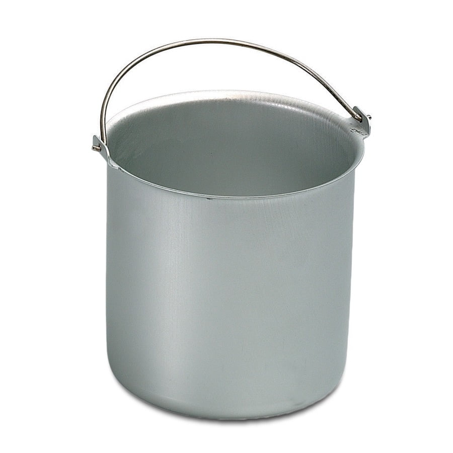 Nemox Cestello estraibile in alluminio da 1,5 l Sconto
