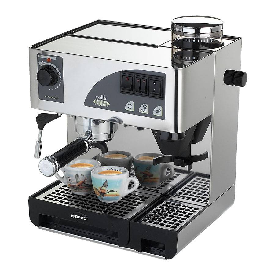 Nemox Caffè dell’Opera Economico