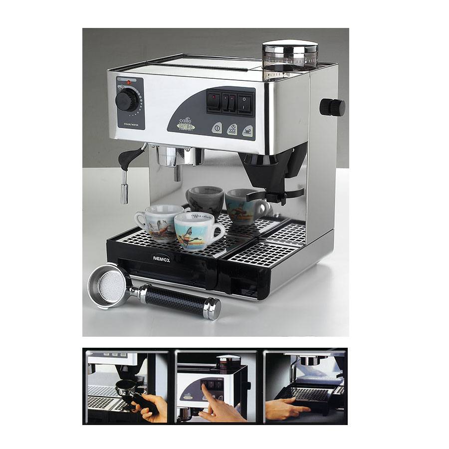 Nemox Caffè dell’Opera Economico