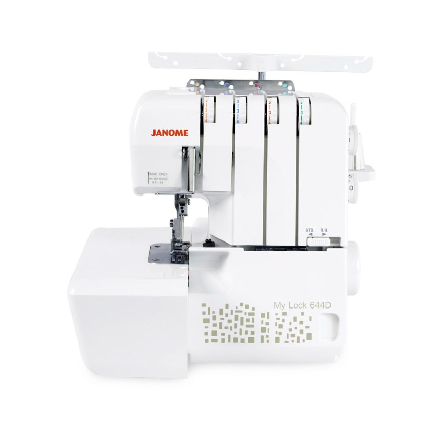 Shopty Macchina Tagliacuci Janome 644D Offerta