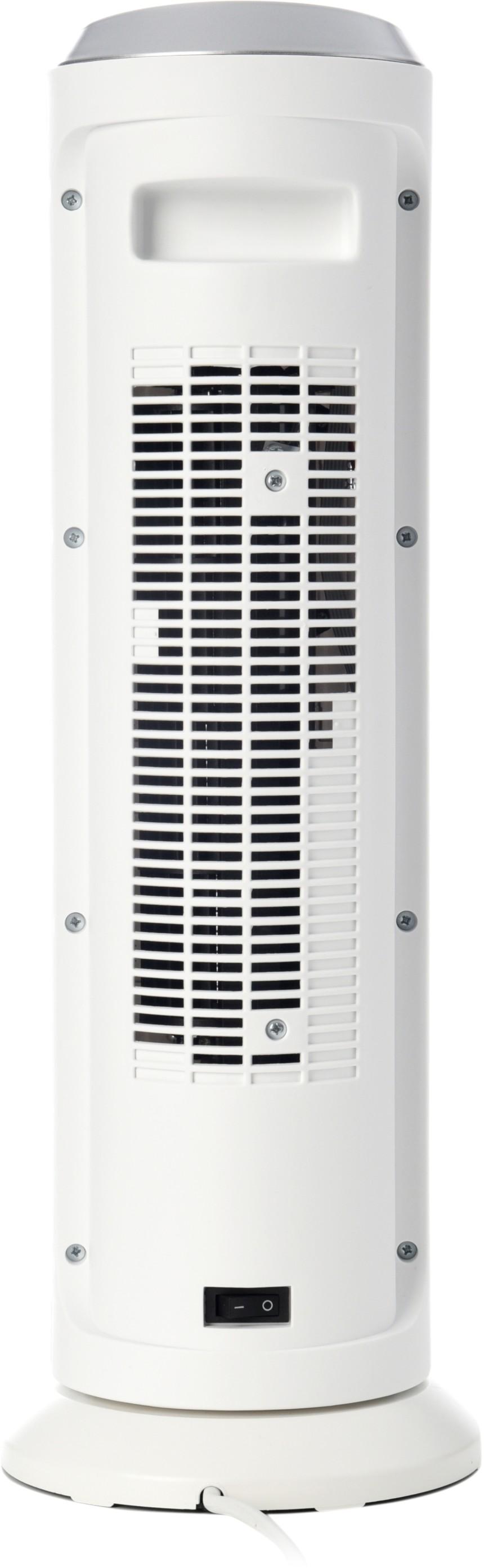 Shopty Termoventilatore Smart con APP e Wi-Fi ceramico PTC a colonna Bimar HP120 Nuovo