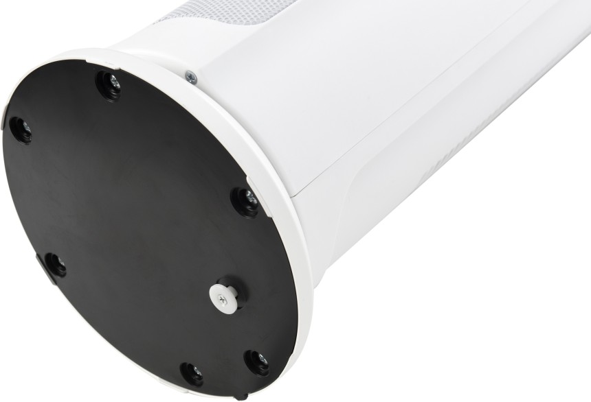 Shopty Termoventilatore Smart con APP e Wi-Fi ceramico PTC a colonna Bimar HP120 Nuovo