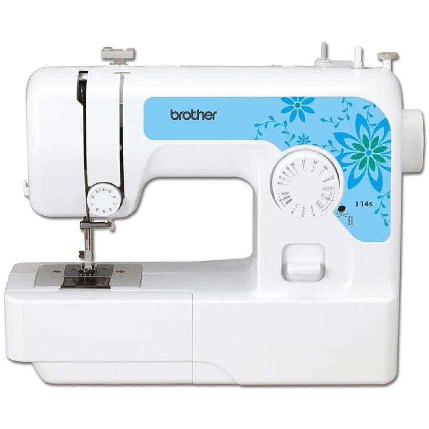 Shopty Macchina per cucire Brother J14s