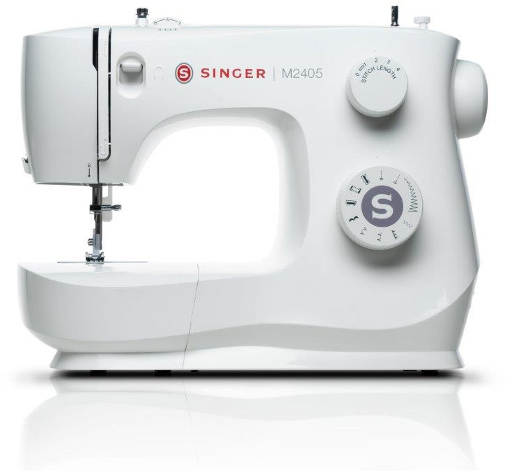 Shopty Macchina per cucire Singer M2405 I Più Venduti