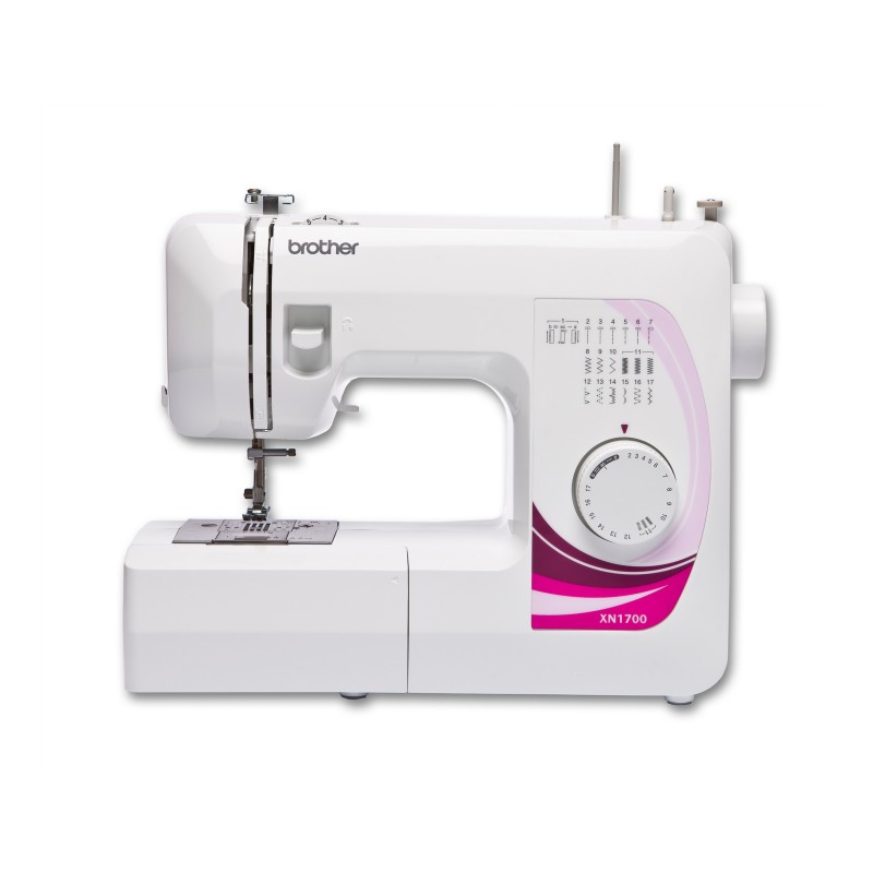 Shopty Macchina per cucire Brother XN 1700