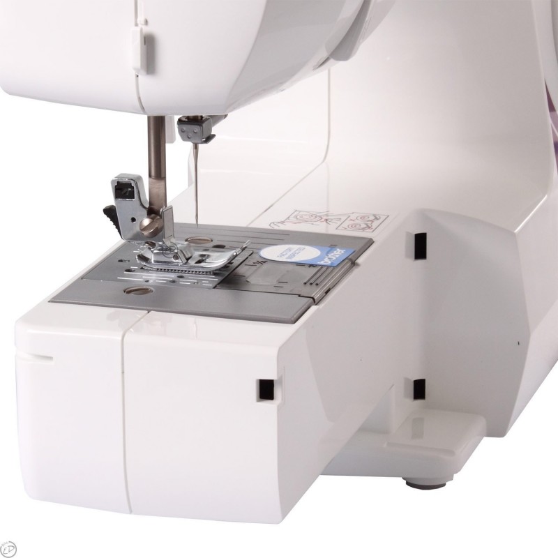 Shopty Macchina per cucire Brother XN 1700 Nuova