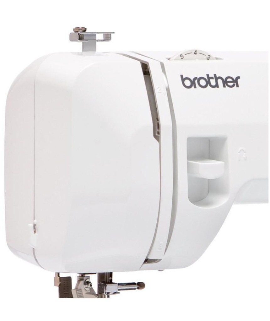 Shopty Macchina per cucire Brother XQ 3700 Italy