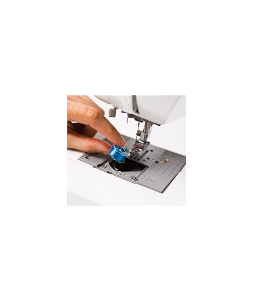 Shopty Macchina per cucire Brother XQ 3700 Italy