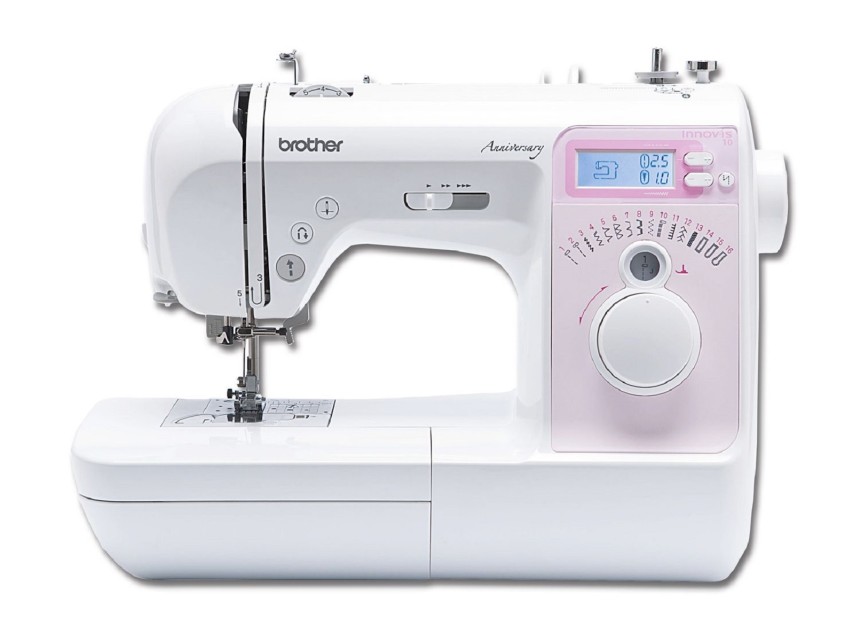 Shopty Macchina per cucire Brother Innov-is 10 A 2025