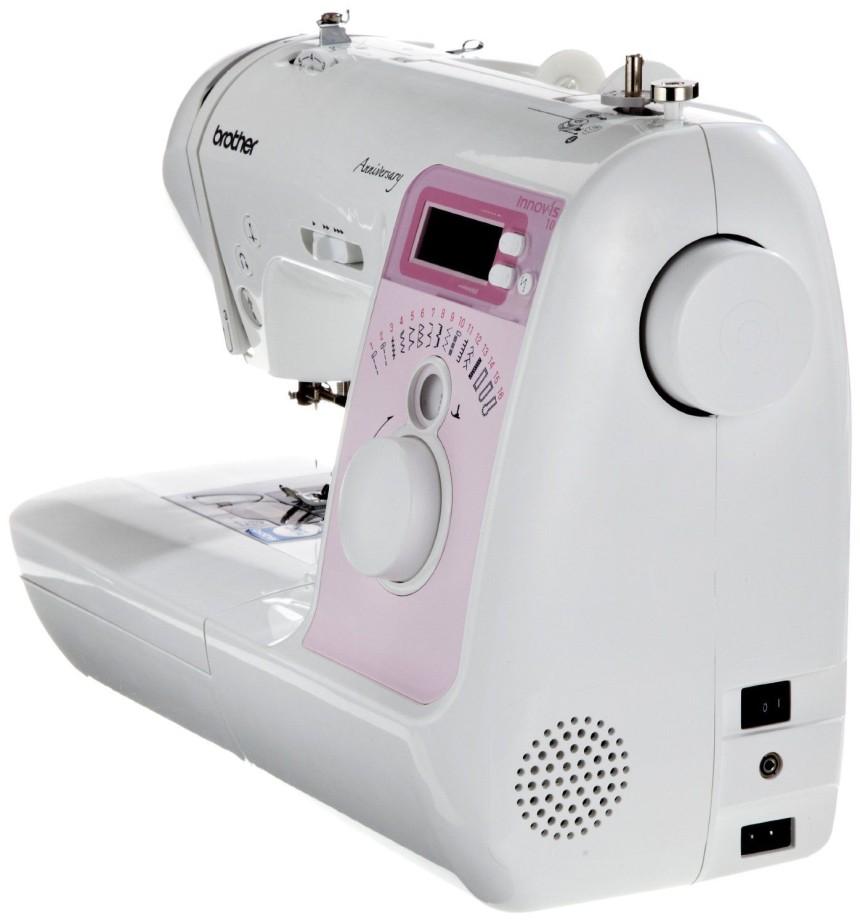 Shopty Macchina per cucire Brother Innov-is 10 A 2025
