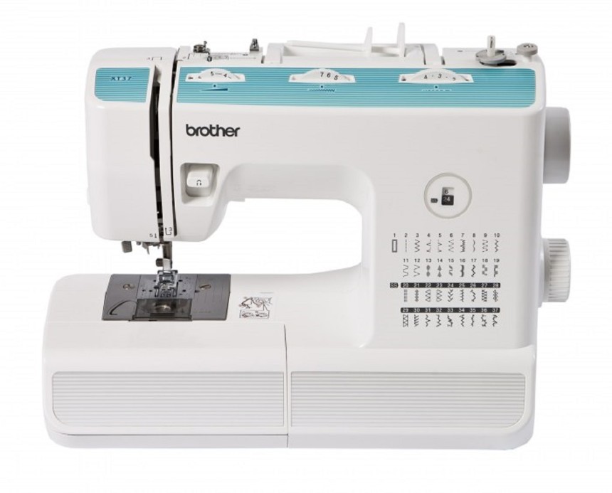 Shopty Macchina per cucire Brother XT37 Nuovo