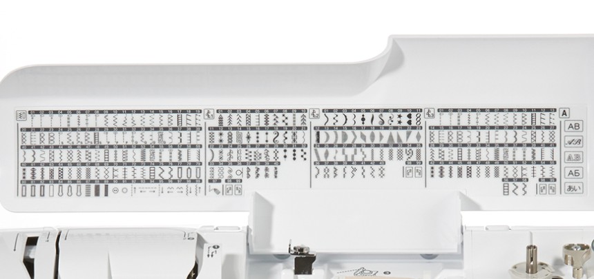 Shopty Macchina cucitrice Innov-is F460 Brother Ultimi due giorni