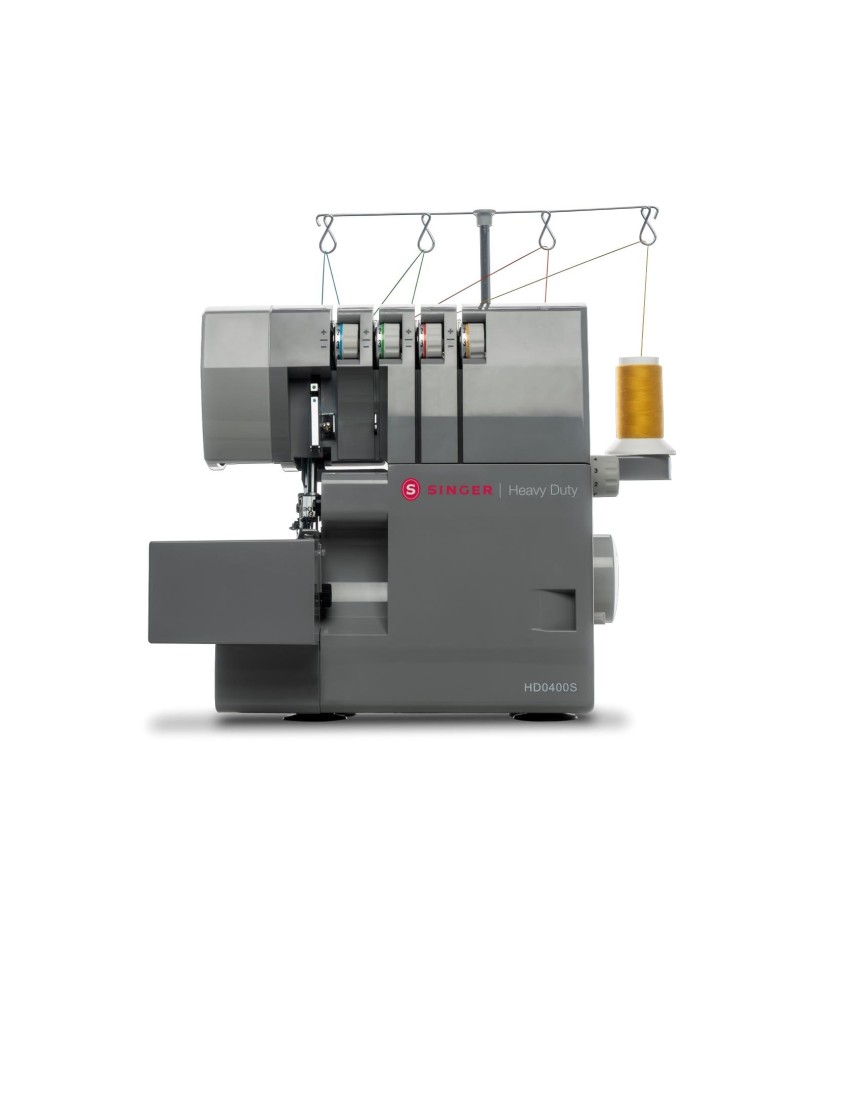 Shopty Macchina Tagliacuci Singer HD0405S Promozione Limitata