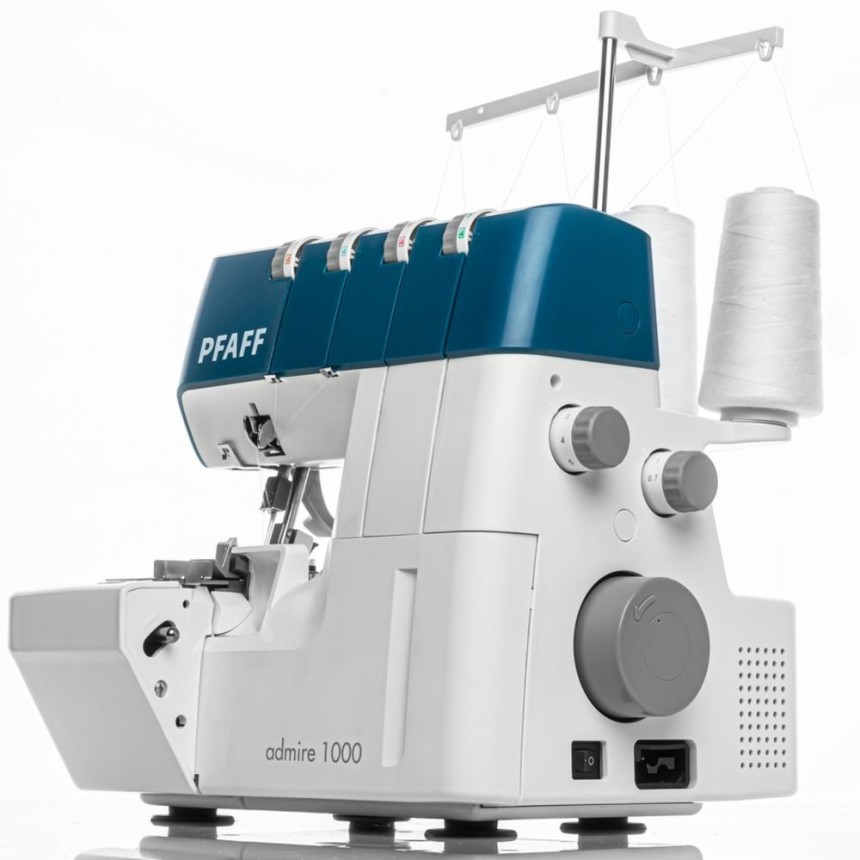 Shopty Macchina tagliacuci Pfaff Admire 1000 Fino Al -60%