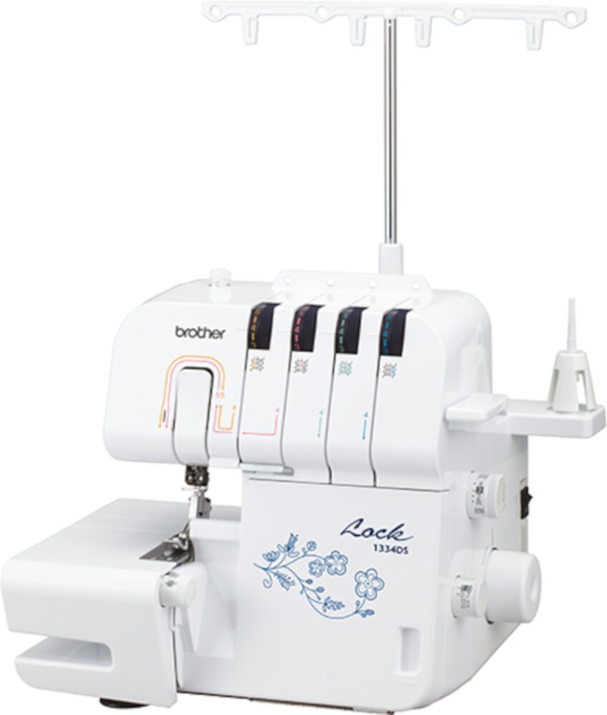 Shopty Tagliacuci Brother 1334DS - In esclusiva per l'Italia solo su Shopty Economico