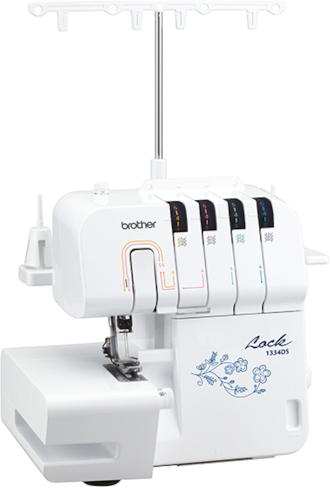 Shopty Tagliacuci Brother 1334DS - In esclusiva per l'Italia solo su Shopty Economico
