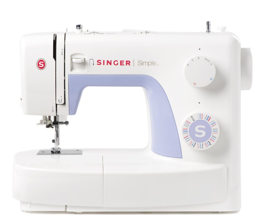 Shopty Macchina per cucire Singer Simple 3232