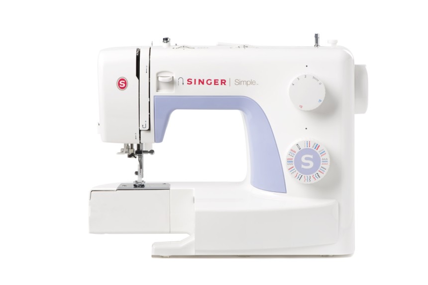 Shopty Macchina per cucire Singer Simple 3232 Online