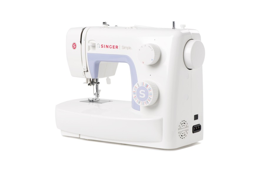 Shopty Macchina per cucire Singer Simple 3232 Online