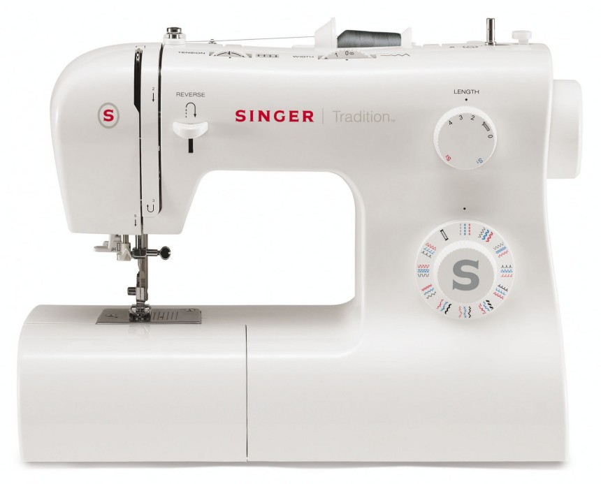 Shopty Macchina per cucire Singer Tradition 2282