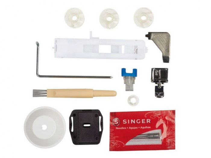Shopty Macchina per cucire Singer Tradition 2282 Outlet