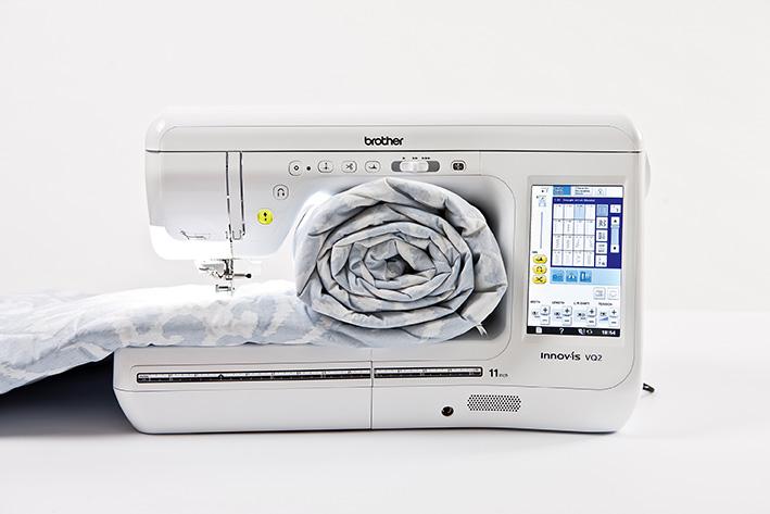 Shopty Macchina per cucire Brother Innovis VQ2 Italia