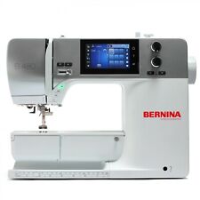 Shopty Macchina per cucire Bernina 480