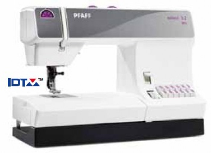 Shopty Macchina per cucire Pfaff Select 3.2 Vendita Economica
