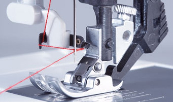Shopty Macchina per cucire Pfaff Select 4.2 I Più Venduti