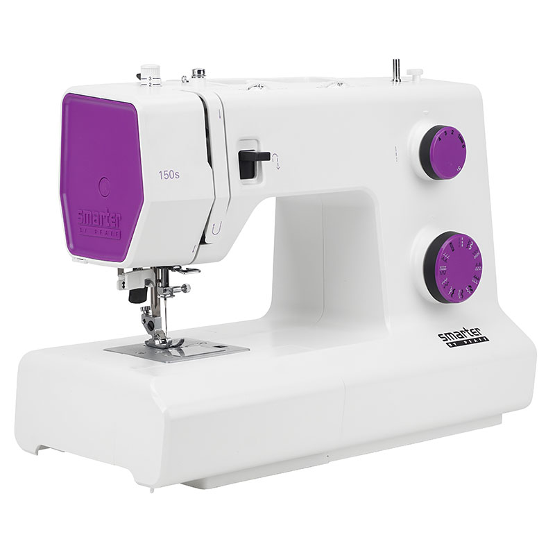 Shopty Macchina per cucire Smarter By Pfaff 150s In Saldo