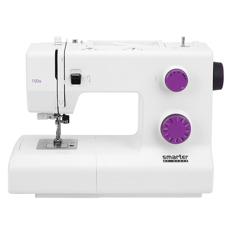 Shopty Macchina per cucire Smarter By Pfaff 150s In Saldo