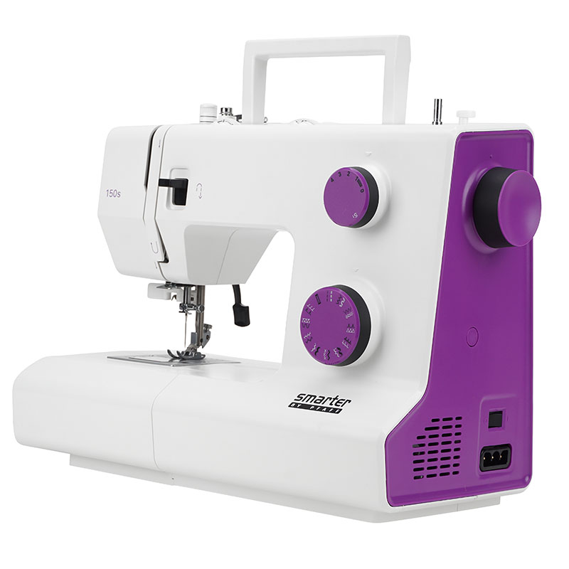 Shopty Macchina per cucire Smarter By Pfaff 150s In Saldo