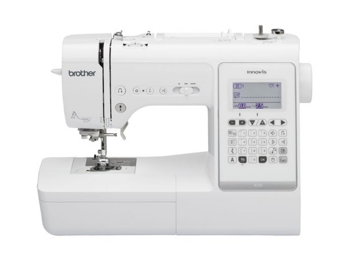 Shopty Macchina per cucire Brother Innov-is A150 Qualità