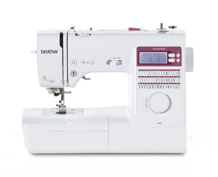 Shopty Macchina per cucire Brother Innov-is A50 Promozione