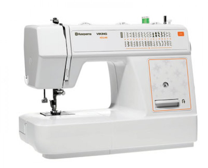 Shopty Macchina per cucire Husqvarna Viking H|CLASS E20