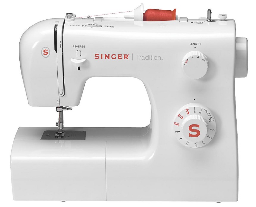 Shopty Macchina per cucire Singer Tradition 2250