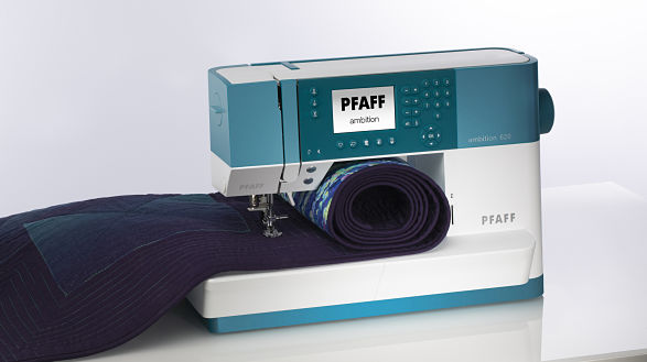Shopty Macchina per cucire Pfaff Ambition 620 Offerte
