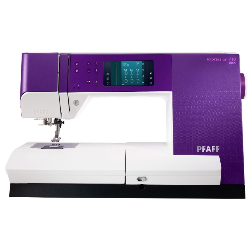 Shopty Macchina per cucire Pfaff Expression 710 Affare Del Giorno