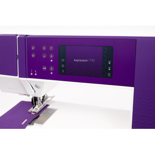 Shopty Macchina per cucire Pfaff Expression 710 Affare Del Giorno