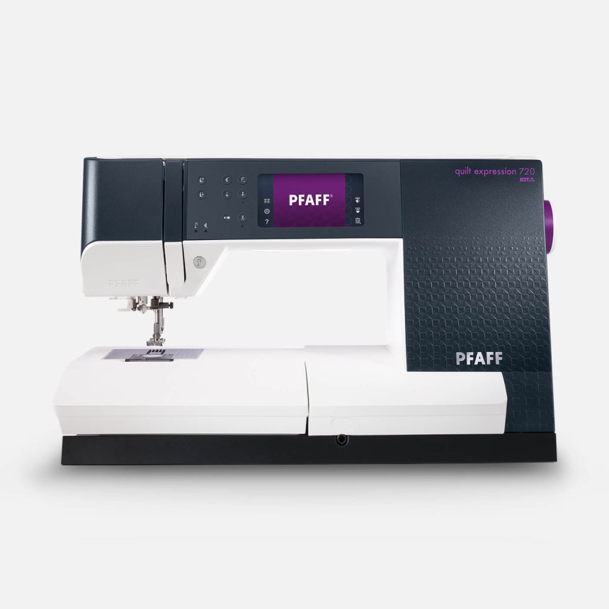 Shopty Macchina per cucire Pfaff Expression 720 Sottocosto