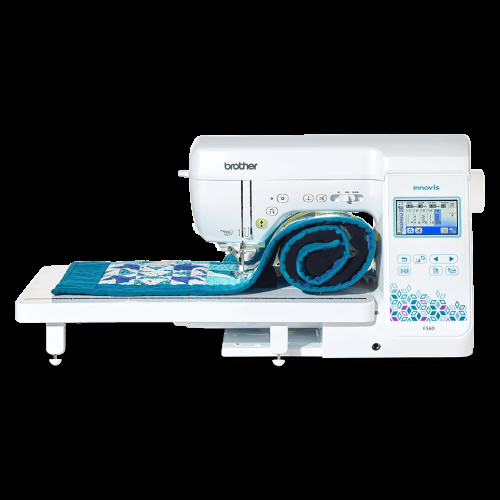 Shopty Macchina per cucire Brother F560 Offerte