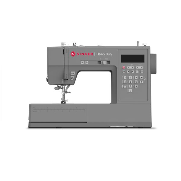 Shopty Macchina per cucire Singer HD6705